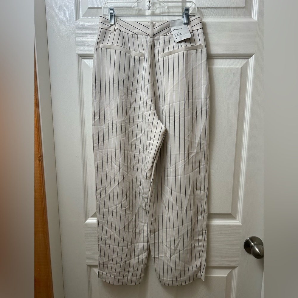 Aritzia Modesto Pants Size 4 - Picture 2 of 3
